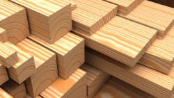 lumber