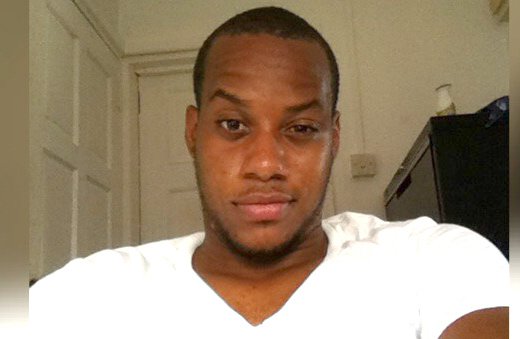 Shavis Trimmingham has accused an opposition lawmaker of causing him to register in the wrong constituency. 