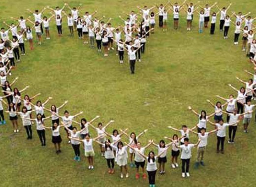 Taiwan Youth Ambassadors
