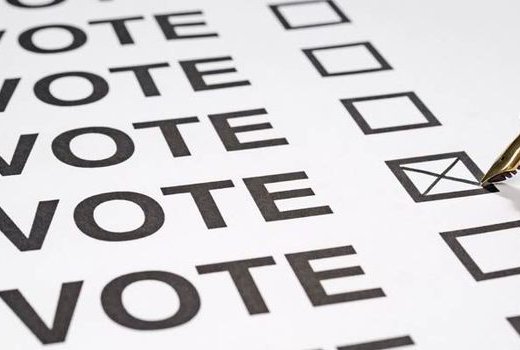 Vote