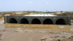 Yambou River