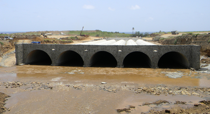 Yambou River