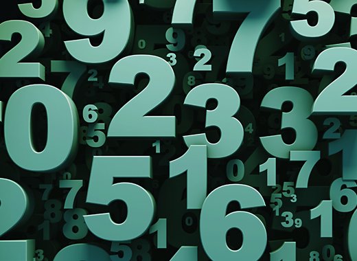 numbers2