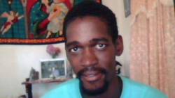 The deceased, Christopher Rousse.