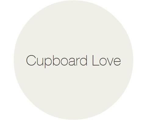 Cupboard Love