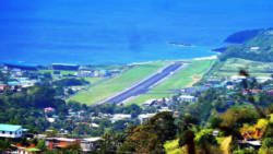 E.T. Joshua Airport. (Internet photo)
