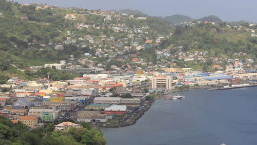 Kingstown