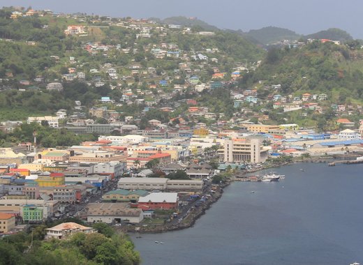 Kingstown