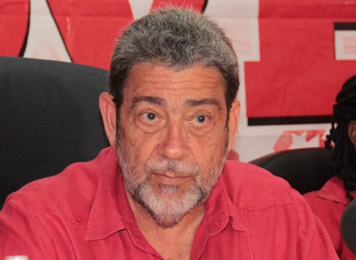 Prime Minister Dr. Ralph Gonsalves has expressed revulsion at the crime. (IWN file photo)
