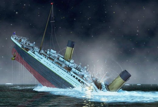 Titanic