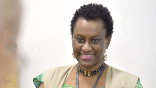 Jacinth Henry Martin