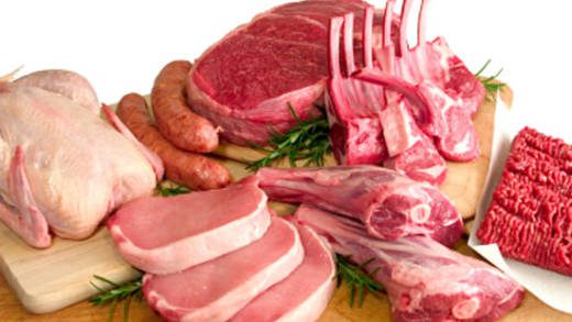 Meat