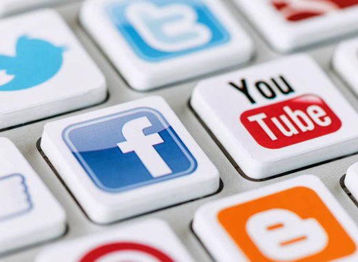 Social media may have a big say in who is elected in St. Vincent on Wednesday. 
