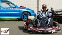 Go cart tourney