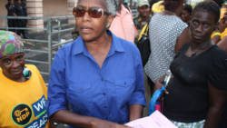Luzette King. (IWN file photo)