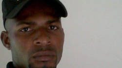 Police constable Orthwel  "O.B." John returns to court Feb. 1 for trial. (Photo: Facebook)
