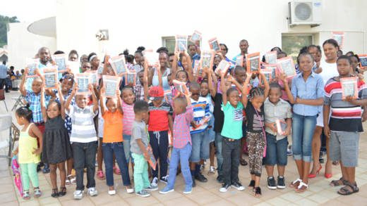 PCCU junior savers