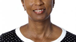 I. Rhonda King, SVG's ambassador to the United Nations. (Internet photo)