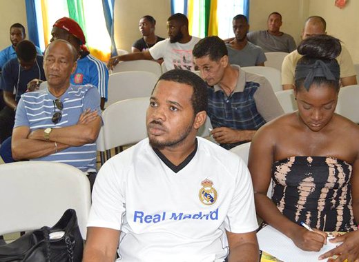 SVGFF club licencing
