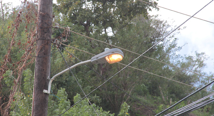 Streetlight