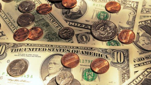 US Currency