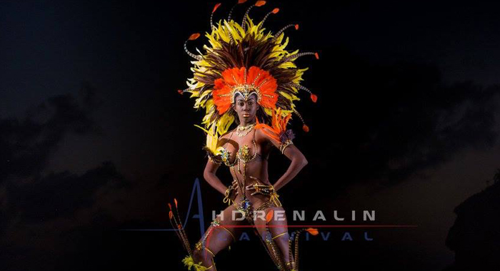 Ahdrenalin Carnival 2016