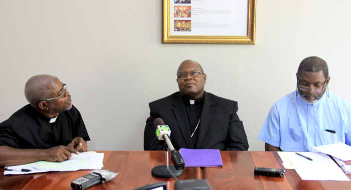 Catholic clerics 1