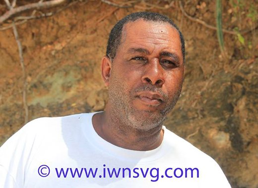 Community activist, Terrance "Terry" Bynoe . (IWN file photo)