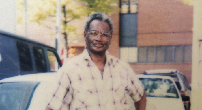 Ishmael Browne