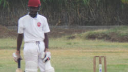 Romano Pierre scored match-high 51.
