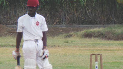Romano Pierre scored match-high 51.