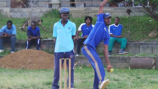 Sunil Paul 4/10 for Fully Loaded Ballerz.   