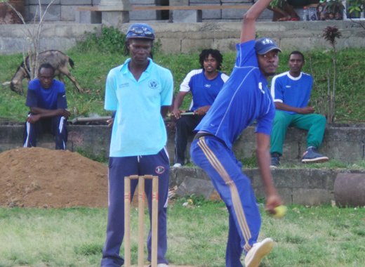 Sunil Paul 4/10 for Fully Loaded Ballerz.   