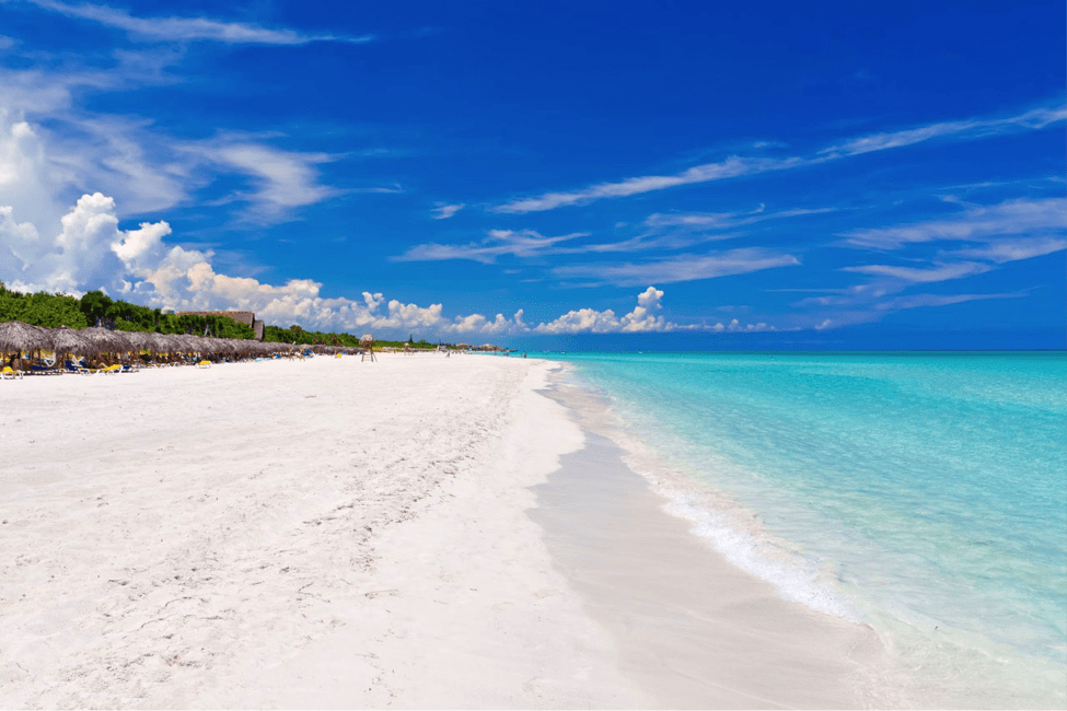 Varadero Beach