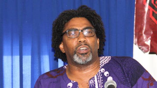 Dr. Tennyson Joseph.  (IWN file photo)