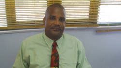 Windwards president Emmanuel Nanthan.
