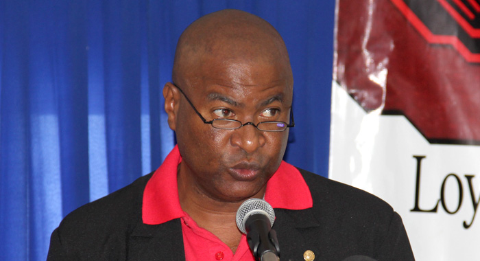 Download Gov't took back salary increase with VAT, says union leader | iWitness News