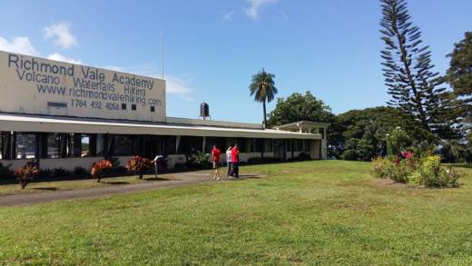 Richmond Vale