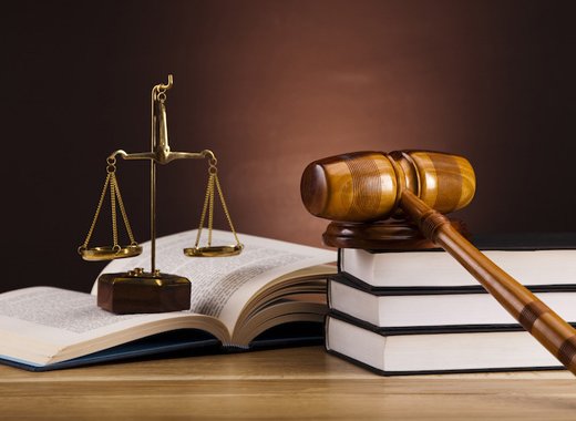 criminal justice