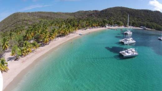 mayreau