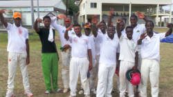 Champions LIME Radcliffe.