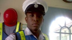 Police Constable 602 Giovanni Charles died May 2 after being stabbed while on duty.