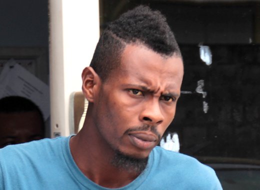 The deceased, Ottley Hall resident, Keron Hadaway in a May 2016 iWitness News photo. 