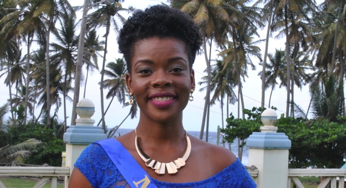 Monifar Cordice -- Miss Kayow.