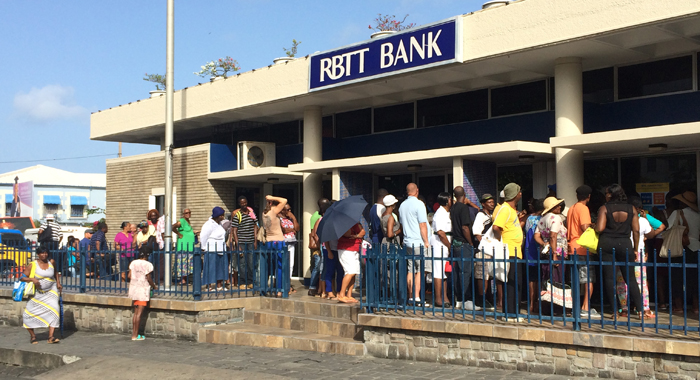 RBTT Bank