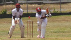 Sunil Ambris got 83. (File photo)