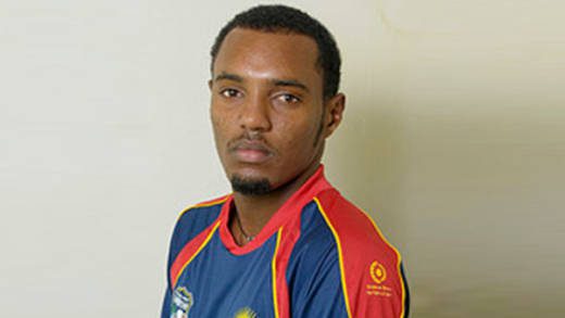 Sunil Ambris. (Internet photo)