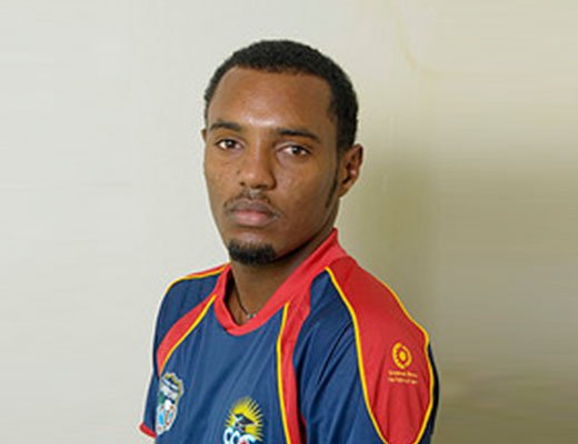 Sunil Ambris. (Internet photo)