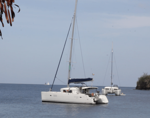 Moody's noted that SVG's economy is highly dependent on tourism. (IWN photo)