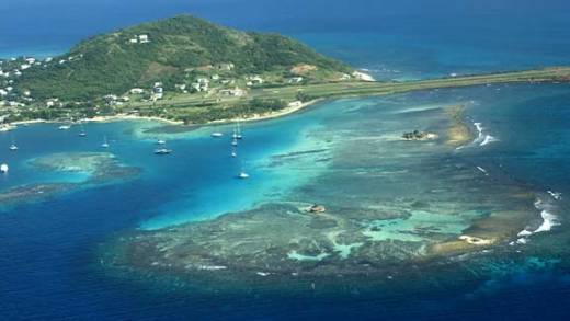Union Island